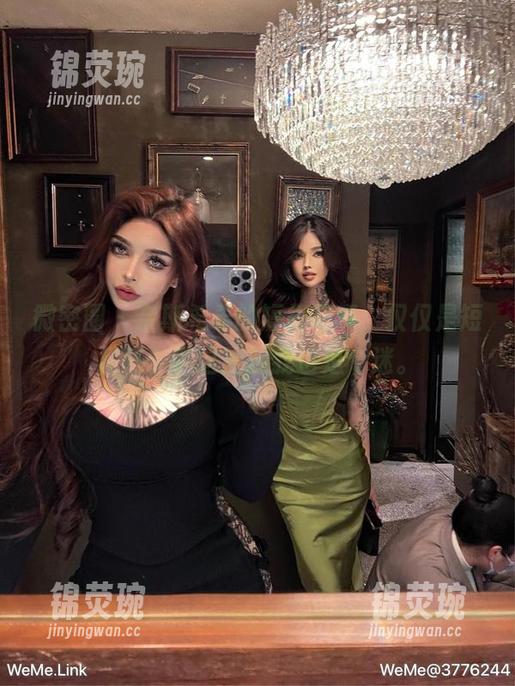 微密圈 - 奈斯希希的短裙写真，仅仅是短裙吗？选这图的我也是个迷。