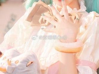 精选安曜曜皮衣写真——这小姐姐的皮衣就是个酝酿好剧的道具啊！