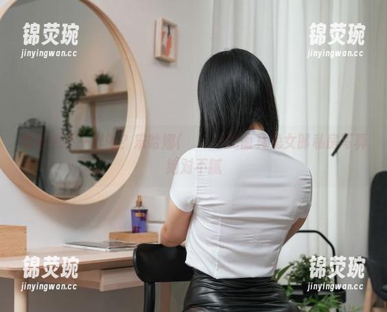 想看点不一样的？宋哈娜(송하나)的面具兔女郎私房写真绝对不腻