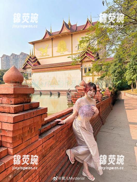 宝儿mysterial的作品集，妹妹濒临灵魂出窍的感觉，别问我为什么！