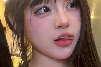 微密圈 – 小优优子的7.6嘉宾：这是个什么特异寻宝之旅的作品集吗，原图看了有点傻眼。