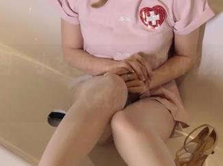 和服原图：小女巫露娜的这种优雅，太让人敬佩了
