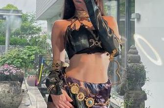 微密圈 – 小玉吃果冻的免费作品：夏天又来了，这次不太寂寞