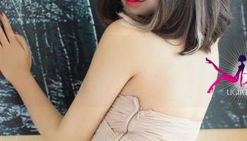 尤果网 – Wendy最新图库：这女神的存在感跟我的自信心一样薄弱！