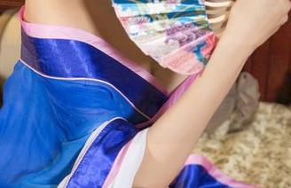 尤果网 – 曼曼天堂：天台上那“双腿一响，“到此一游”的感觉请不要错过