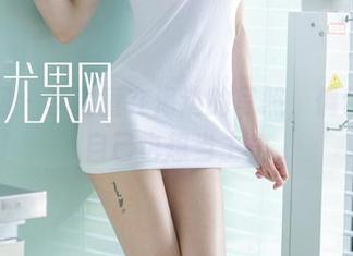 尤果网 – 李易童在海边的写照，偶尔觉得自己也想当主角