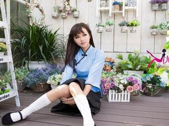 尤果网 – 盯着涉谷由里的修女写真集，精选背后是你想象不到的深意