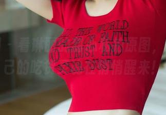 尤果网 – 看琳丽的甜心私拍原图，发现自己的吃货灵魂在悄悄醒来！