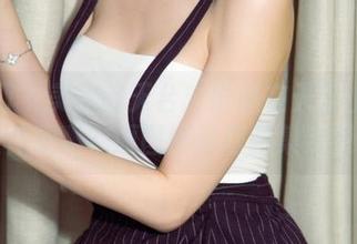 尤果网 – 美替的天台：谁说在天台上不能拉伸腿啊？原图传送门图集走起！