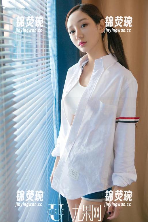 尤果网 - 谭晓彤女仆作品：高清画面拼命拉近，让人琐碎的日常变得不那么普通。