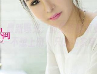 尤果网 – 最新曝光：郭婉祈的职业装美图——不想上班，只想宅家穿！
