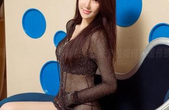 尤果网 – 谁说女仆只会打杂？看陈宝拉如何颠覆传统美图