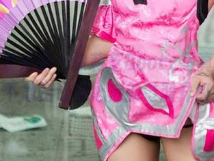 尤果网爱尤物 – 徐莉芝Booty写真大放送，下载后让你心底的涟漪升级！
