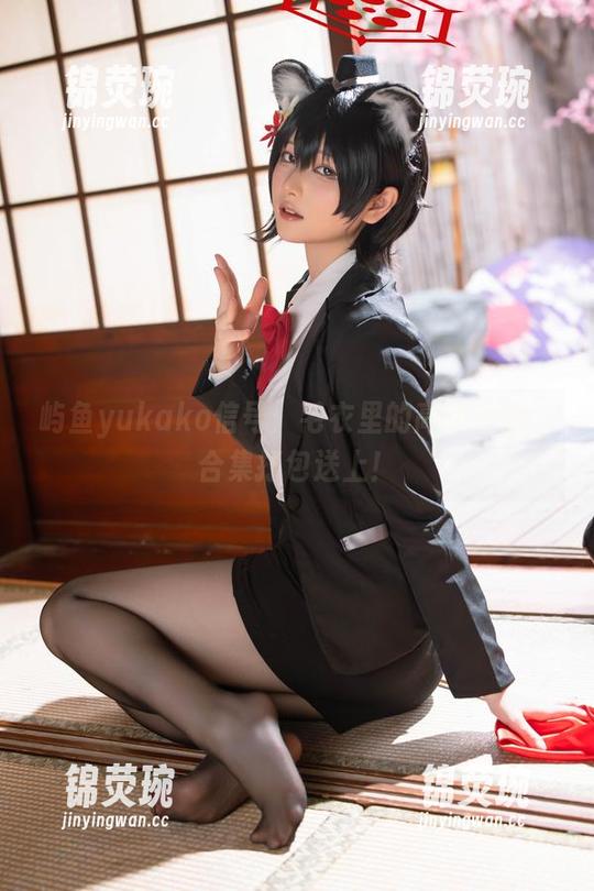屿鱼yukako 屿鱼yukako信号:毛衣里的高清之旅,合集打包送上!