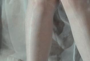 岛田云溪&兔女郎：私房图片里的那些花花肠子