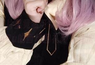 最新！图片里竟然可以那么无辜，巴鲁巴鲁BaRu的西雅图礼服是魔法吧？