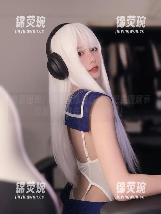 免费图册：布丁大法教你如何把美腿展示到极致，挂在墙上都好看！