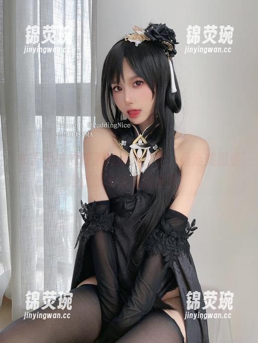 布丁大法的红酒流心实验室，最新美图看得我想喝酒也想拍照！