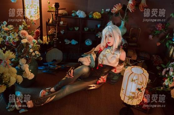 希希_啾的资源看似饱满，蛇喰梦子里藏着什么呢？
