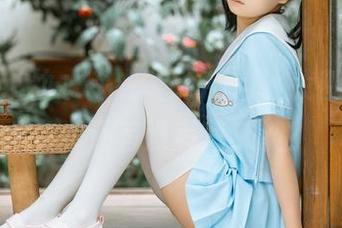 每次看“幼水铃衣”的Airi，我都在想，资源还有没有第二波？