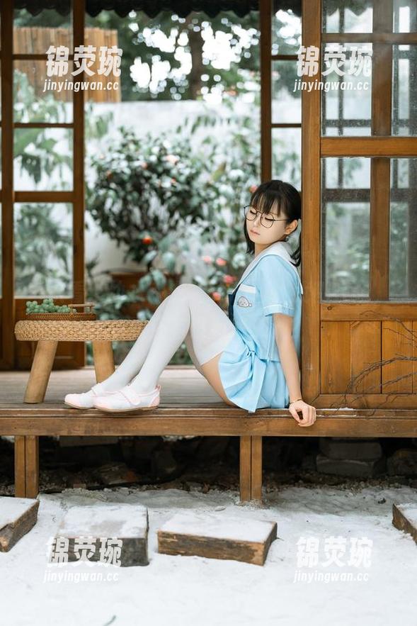 每次看“幼水铃衣”的Airi，我都在想，资源还有没有第二波？