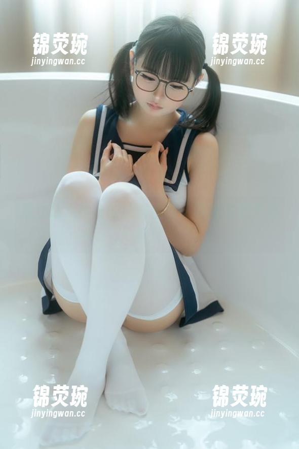 发现幼水铃衣的原图福利，竟然女神不是梦！