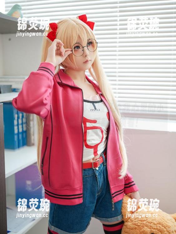 哎呀，幼水铃衣的体操服又给我心里的小火焰加了把柴，更新必须看！