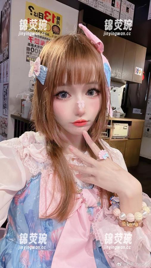彩芸_Nebula，能把爱野美奈子弄得那么好，资源都快成收藏品了好吗？