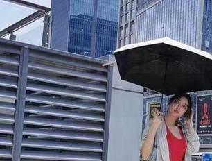 微密圈 – 徐珺大哥的新套图，秘书也能当偶像！