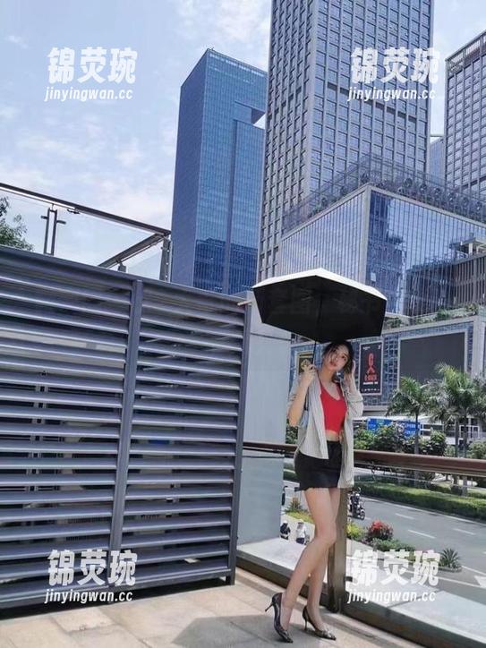 微密圈 - 徐珺大哥的新套图，秘书也能当偶像！