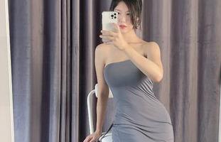 私房DVA的图片，抖娘利世是不是把自己藏得太深了点？
