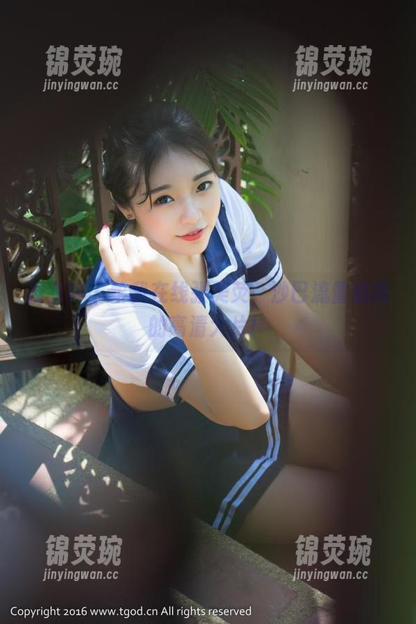 推女神 - 给我在线张美荧，沙巴流量超高的高清大片！