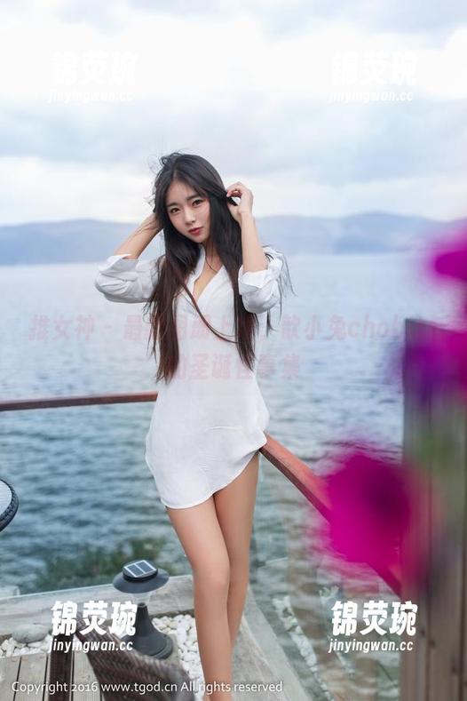 推女神-歆小兔chobits 推女神 - 最新图册上线,歆小兔chobits的圣诞怪事集