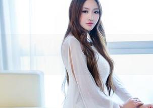 推女郎 – 图册特辑：黄可穿护士装，我只想说句“这衣服好像少了点东西”。