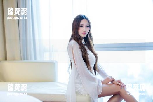 推女郎 - 图册特辑：黄可穿护士装，我只想说句“这衣服好像少了点东西”。