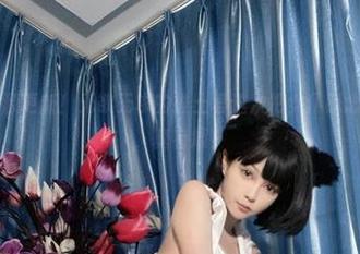 微密圈 – 资源更新！无欲无求的推土君这次把女仆概念玩出新花样，真有趣！