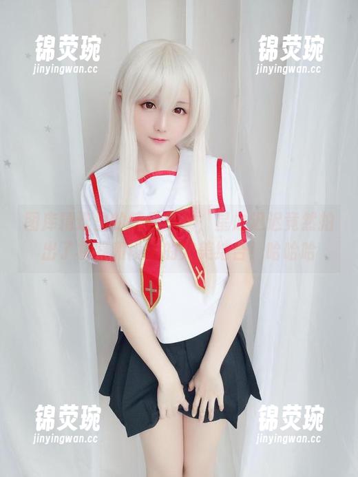图库精选里的搞怪少女，星之迟迟竟然拍出了妆容和段子的完美结合！哈哈哈