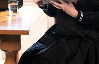 星之迟迟修女图鉴，精选的美，毫不含糊
