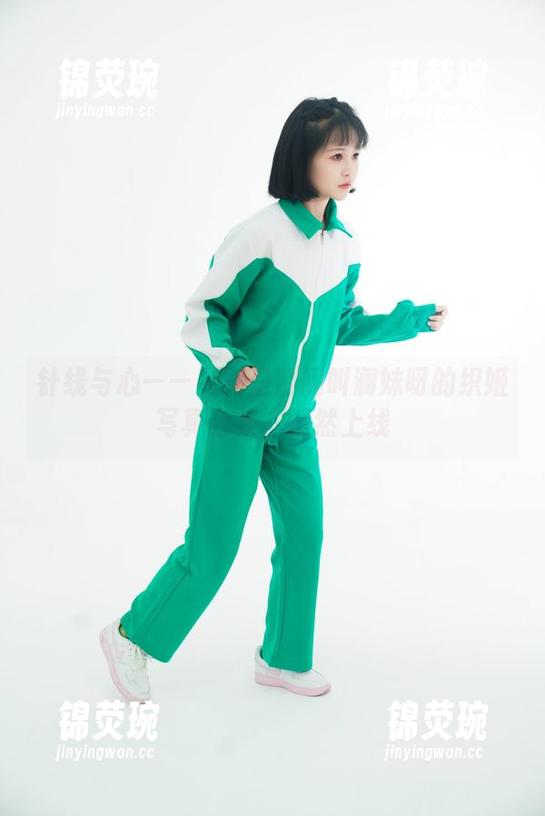 针线与心——星澜是澜澜叫澜妹呀的织姬写真合集，悄然上线