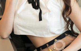 星颜社 – 合集——潘娇娇婚纱：因为谁说只有结婚才能穿白纱，大胆去做自己喜欢的吧！