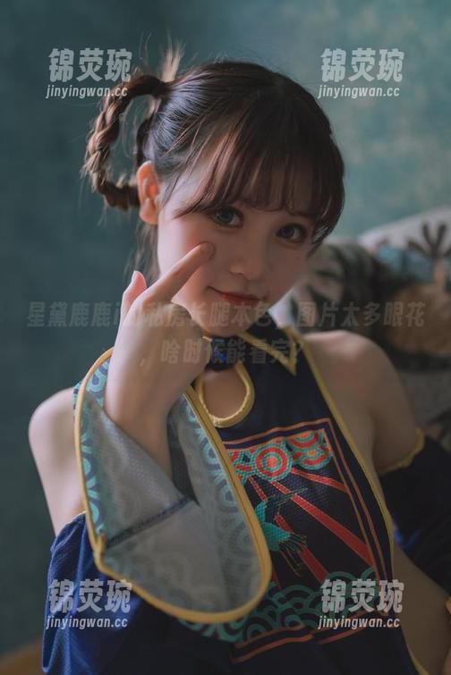 星黛鹿鹿i的私房长腿本色，图片太多眼花，啥时候能看完？