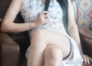 静待普美(bomi)上线,她的和服作品真的很会玩，是什么让它如此‘不规矩’？