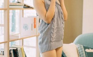 果团网 – 松果儿的内衣探险：私拍作品，带你见识另一面