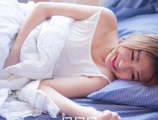 果团网 – 看完萌神妹妹的死库水，我的注意力稳稳被吸引了！