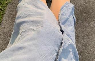 微密圈 – 色情与童趣并存的桃脱了圣诞合集，略显不和谐