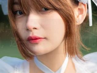免费合集：好想天天看梨瑾瑾穿吊带裙，啊，这一卷太有诱惑力了吧！