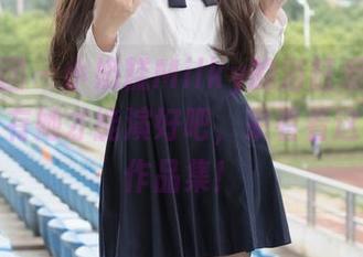 森萝财团 – 小奶糕Milky的浴缸爱情剧，大概只有她才能演好吧，来看看这组最新作品集！