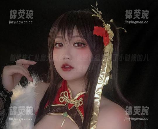 椒妮佐仁私房大凤合集，竟然让我想到了小时候的八零后发型！