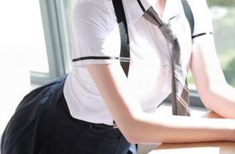 模范学院 – 隐匿于角落的Dreamy小乔，豹纹图包全靠我借！