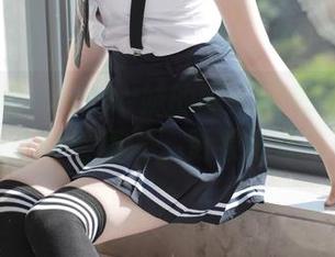 模范学院 – Hana妹的眼镜图包：眼镜不仅让你看得远，更看得清自己